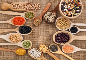 legumes 124354462
