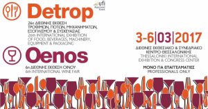 detrop