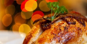 chicken