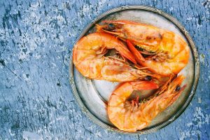 shrimp