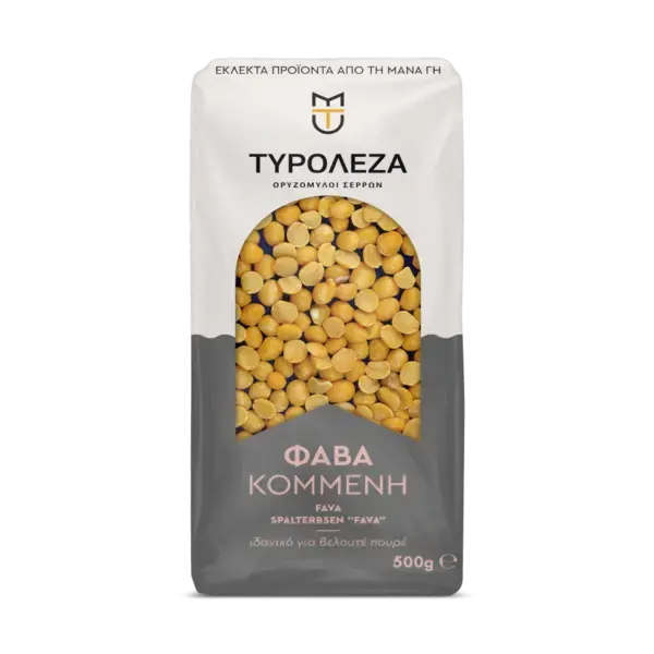fava