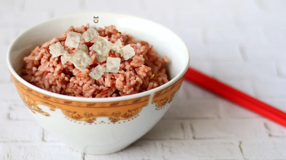 kokkino ryzi me feta 1