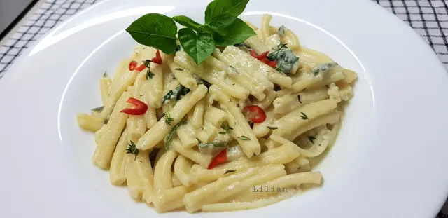 Στρυφτάρι αλα κρεμ