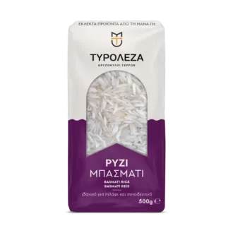 ryzi basmati