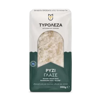 ryzi glase