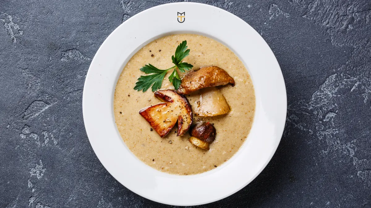 traxanas laxanikon me manitaria