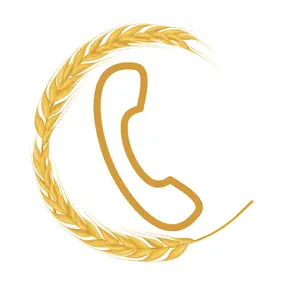 PHONE CONTACT ICON