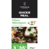 Quickie Meal Mushroom Risotto