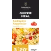 Quickie Meal Vegetable Kritharoto