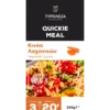 Quickie Meal Vegetable Quinoa