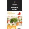 Quickie Meal Vegetable Risotto